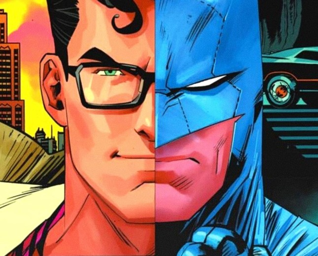 Batman Officially Replaces Superman As His Primary Ally, New Partner Explained