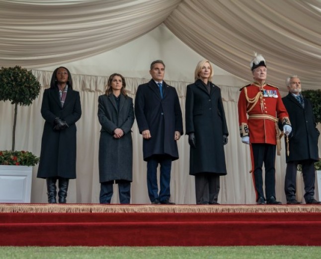 How ‘The Diplomat’ Pulled Off Its Shocking Season 4 Premiere: ‘We Talked a Lot About How Quiet the [SPOILER] Is’
