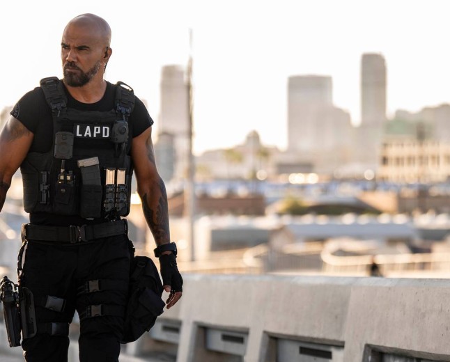 Shemar Moore’s S.W.A.T. Exiles Rewrites The Franchise’s Rules In “Unchained” Season 2