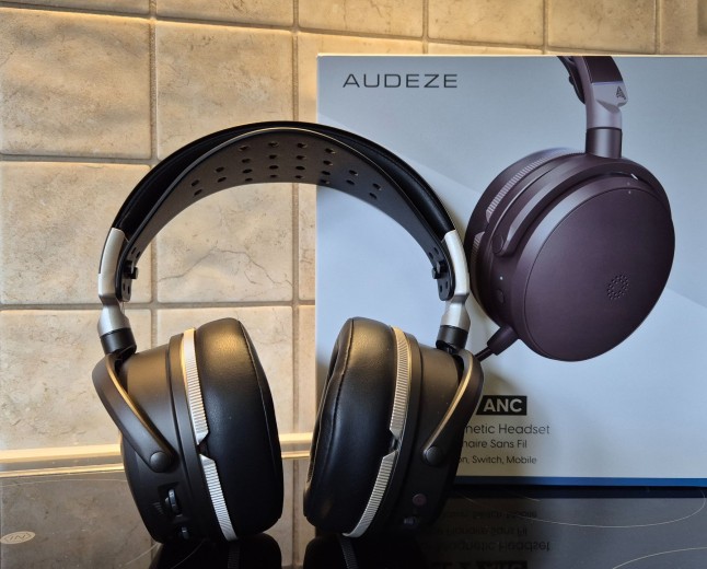 Audeze Maxwell 2 ANC review: an excellent, though not essential, upgrade for the best-sounding gaming headset I’ve ever used