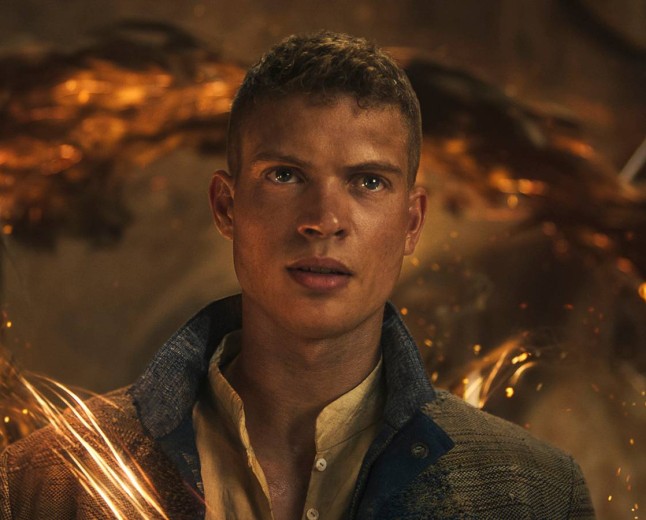 The Wheel Of Time: The One Power Officially Releases 2027