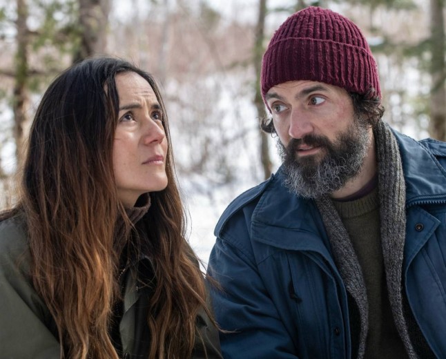 From Season 3 Ending Explained: Jim's Fate & How Tabitha Is Really Connected To Miranda