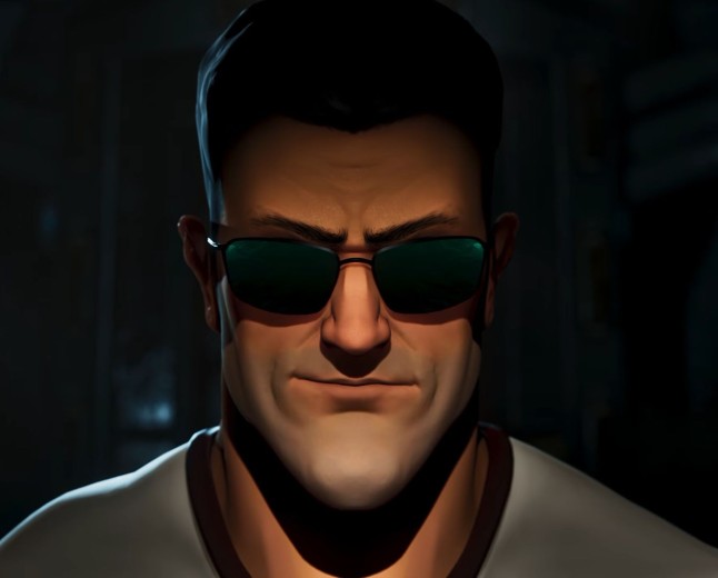 Holy crap, they're making Serious Sam: The Third Encounter