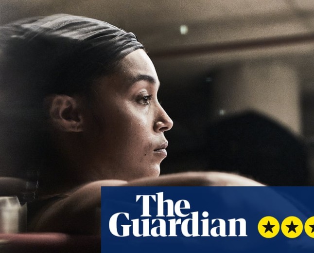 In the Shadows review – true tale of Ramla Ali’s remarkable rise through the boxing ranks is a knockout