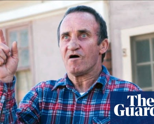 Gary Waddell dies aged 74: the brilliant Australian actor who turned small roles into great ones