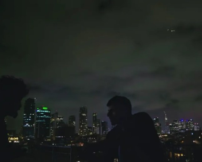 Neon Boards ‘NAZA’ to Expand Distribution for Documentary About Israel’s Military Strikes on Gaza