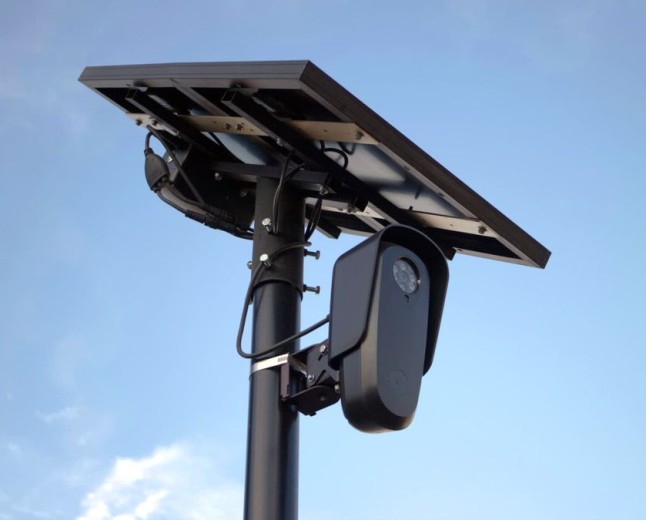 Flock’s network is a form of ‘indiscriminate mass surveillance, judge rules
