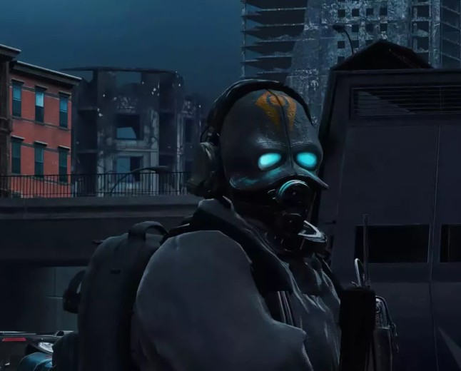 Valve publicly mentions HLX, which might be Half-Life 3, for the first time