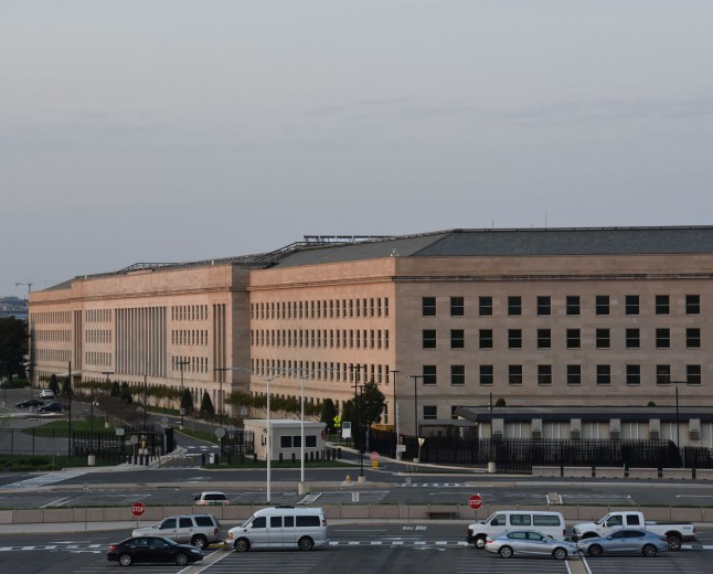 The Pentagon has a covert tech sabotage agency that they really don’t want you to know about — and there are big questions about its oversight
