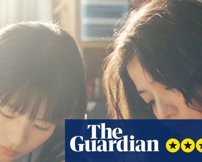 Look Back review – Kore-eda’s ode to friendship, manga and artistic success