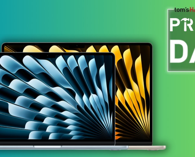 Snag an Apple MacBook or Mac Mini with these Amazon Prime Big Deal Days deals that can save you up to $600