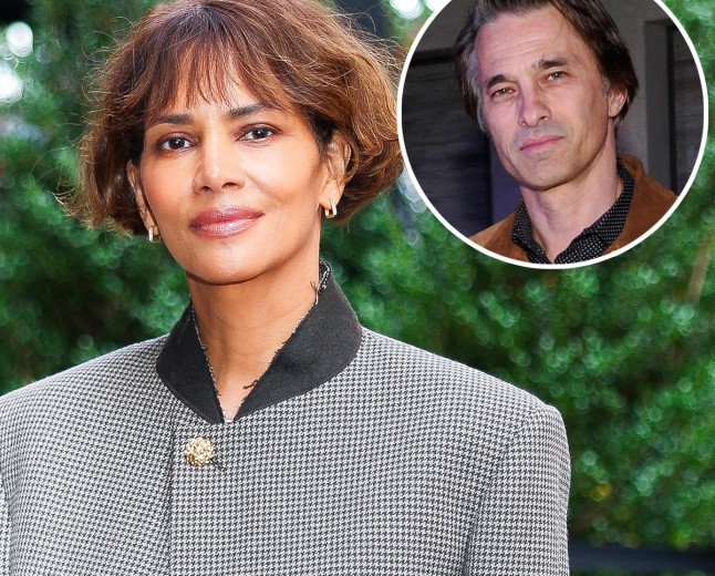 Halle Berry's Daughter Defends Her From Abuse Claims