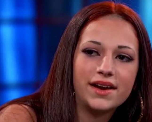 Cash Me Outside girl looks very different as she unveils new look and lists Florida mansion for $9.8 million