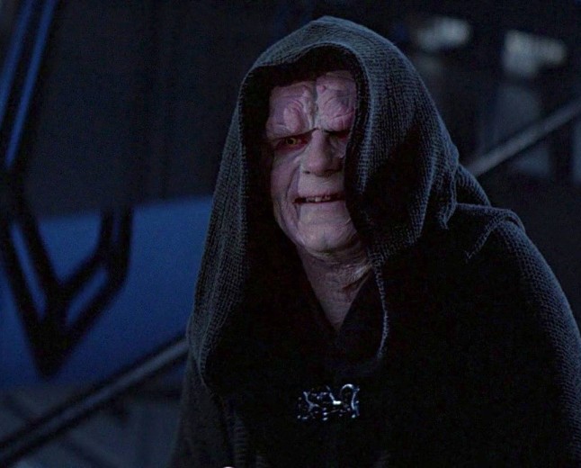 Legendary Sci-Fi Showrunner Officially Calls Angry Star Wars Fans for Ruining Star Wars
