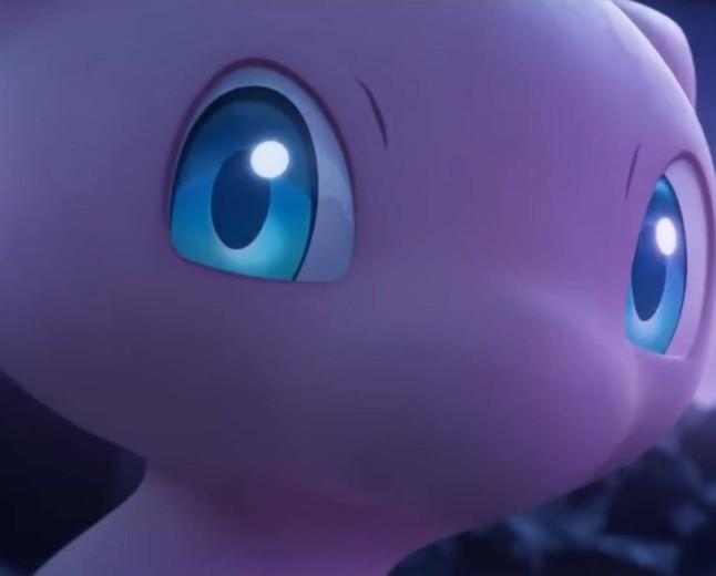 Pokémon Officially Unveils Mew, Mewtwo Redesigns For 30th Anniversary
