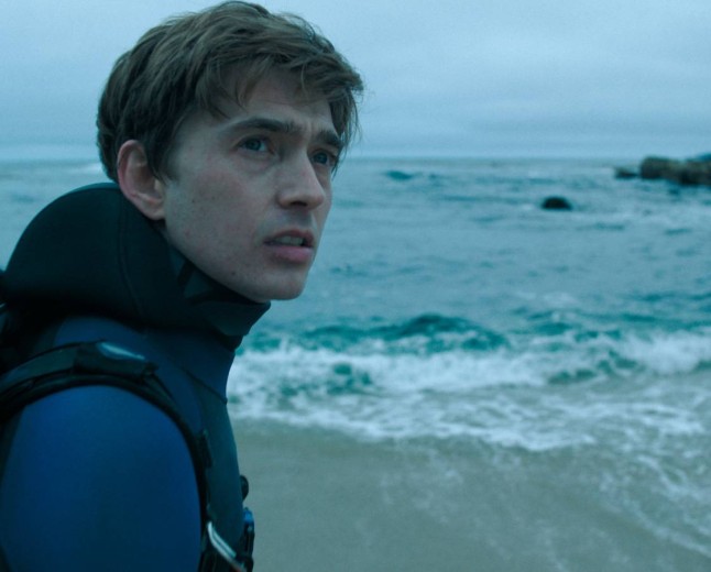 Disney's Survival Thriller 'Whalefall' Proves How Hard It Is to Replicate 'The Martian'