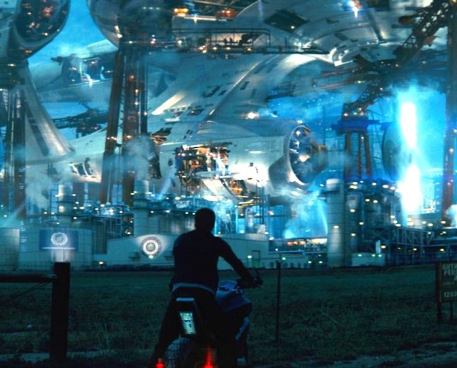 17 Years Later, Star Trek Officially Abandons Its J.J. Abrams Movie Timeline