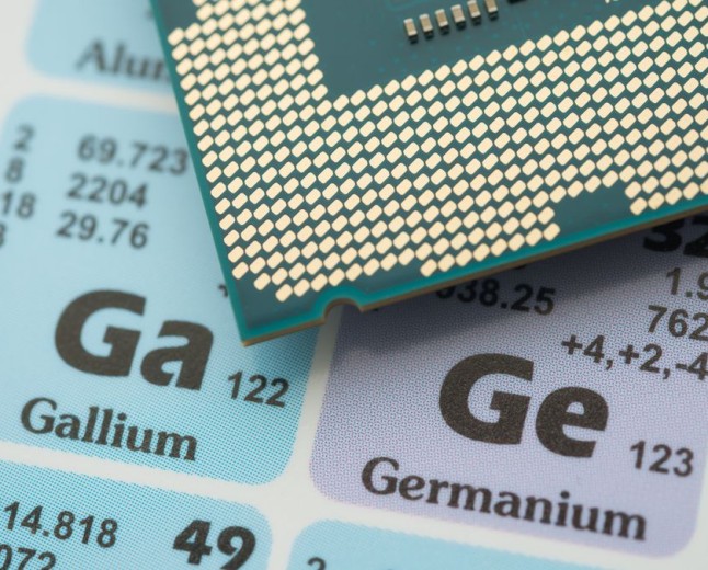 Department of War dishes out $1.5 billion loan commitment to boost semiconductor supply chain