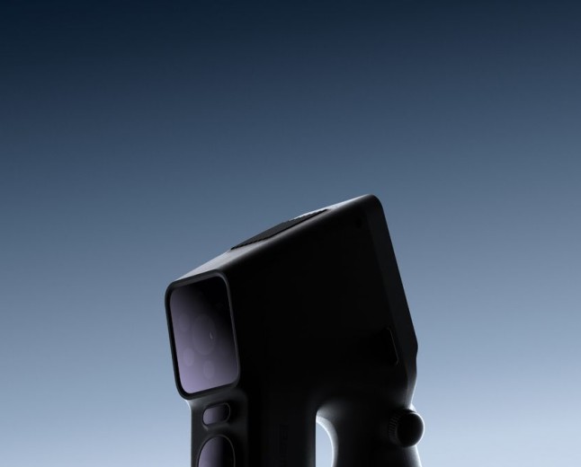 Bambu Lab officially teases its first 3D scanner