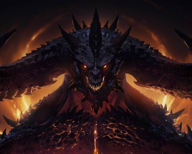 Diablo 5 Officially Passes a Major Production Milestone