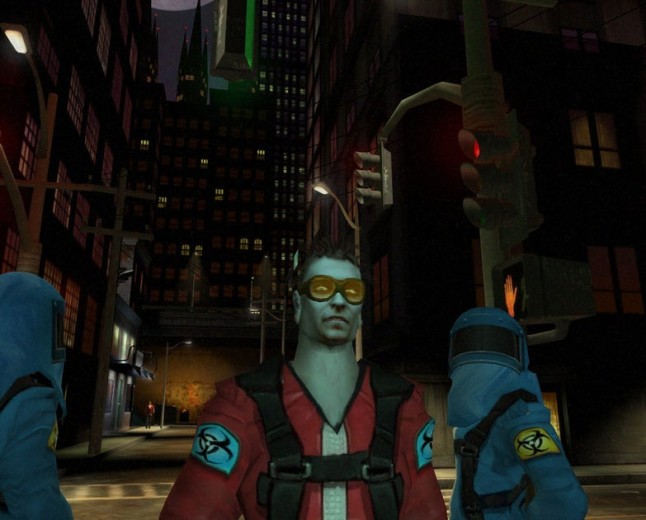 Vampire: The Masquerade - Bloodlines remaster rumoured, with leaker insisting it's not a remake