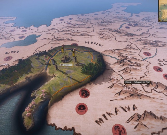 Sega pulls Total War: Shogun 2 - Complete Edition from sale amid AI accusations, admitting it has "fallen short"