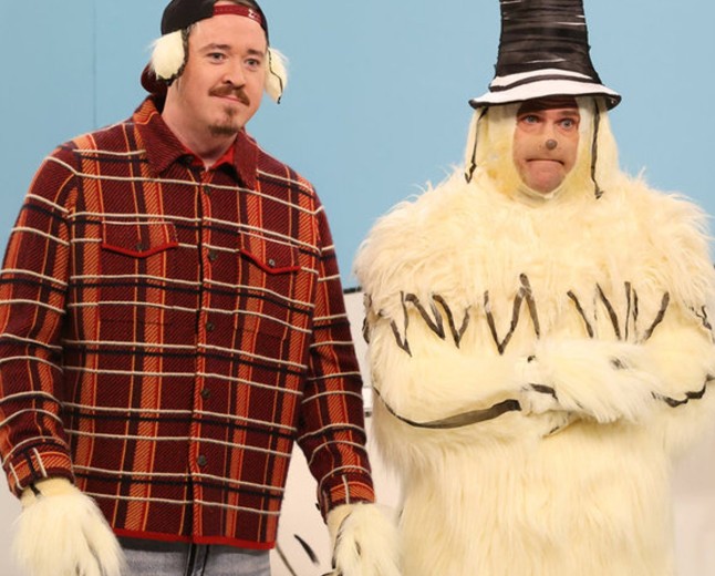 Shane Gillis Apologizes After Dropping F-Bomb on SNL