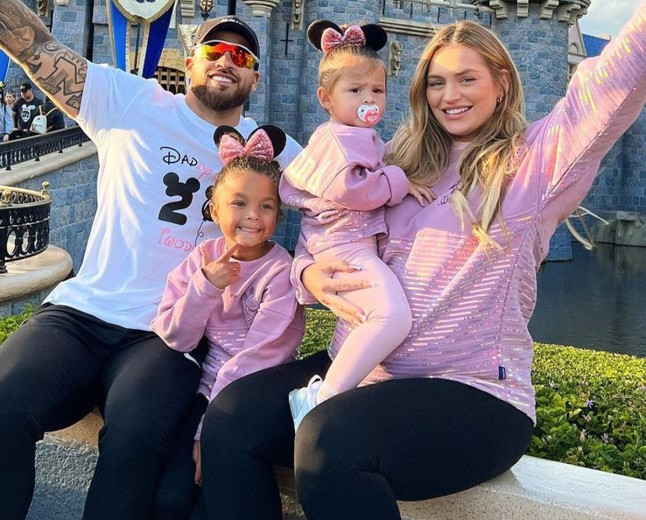 The Challenge’s Cory Wharton, Taylor Selfridge Confirm Breakup