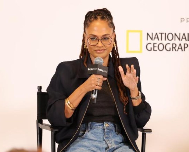 Watch Ava Duvernay Explain Why the 14th Amendment Is So Much More Than Birthright Citizenship