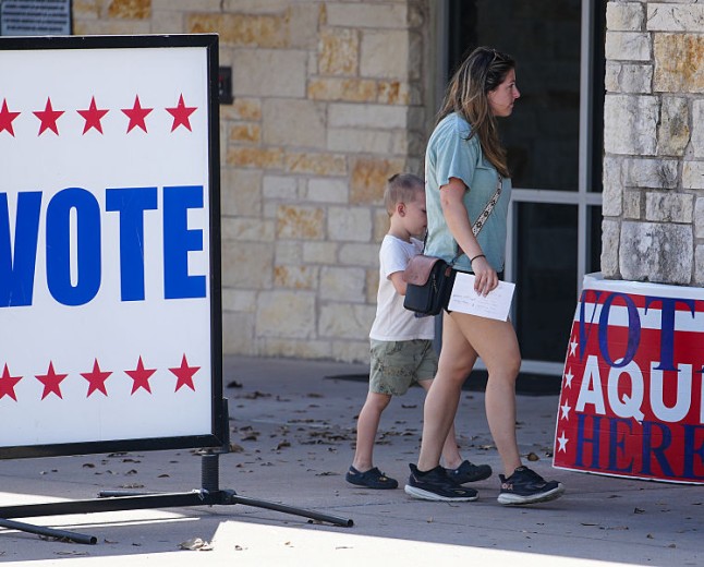 Texas Says It’s Fixed a Glitch That Delayed Nearly 600,000 Voter Registrations