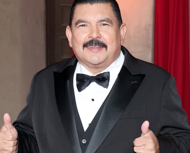 Guillermo Rodriguez Shares Biggest Lifestyle Changes During DWTS