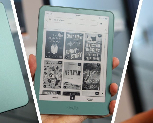 The Kindle Paperwhite has been refreshed for 2026 — is it still a good buy?