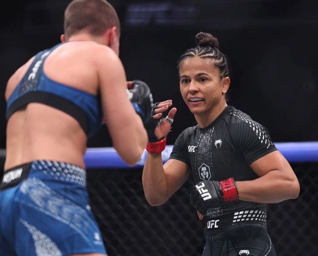 How to watch UFC 332 for FREE: Silva vs Wang live streams, no PPV, start time, full card