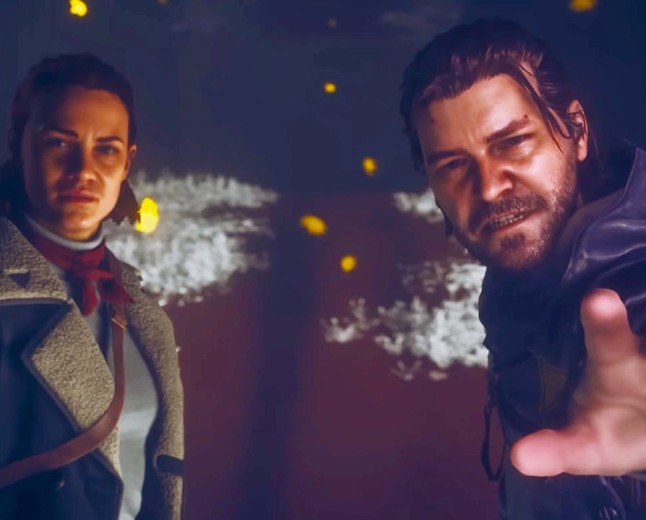 Remedy Boss Reacts After Control Resonant Sells 1 Million Copies, Becoming Studio's Fastest-Selling Game
