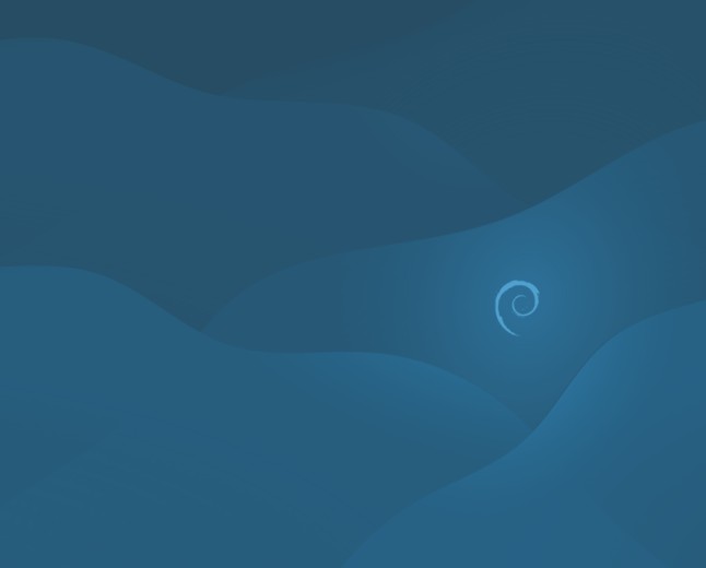 Your artwork could be featured in the next Debian release