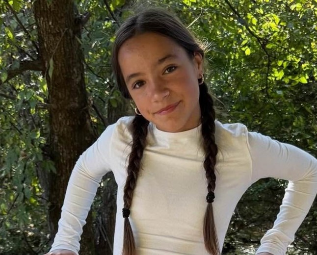Chad Lowe's daughter Mabel, 17, pens heart-shattering tribute to sister Fiona, 13, after teen's tragic suicide