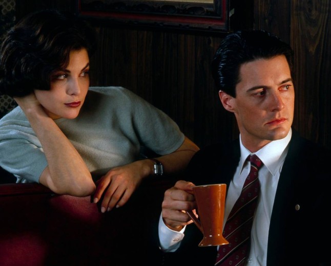 Recasting Twin Peaks For 2026: All 16 Main Characters