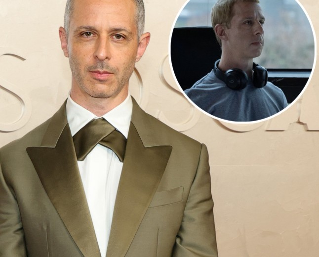Jeremy Strong Won't Apologize For "Uncomfortable" Method Acting