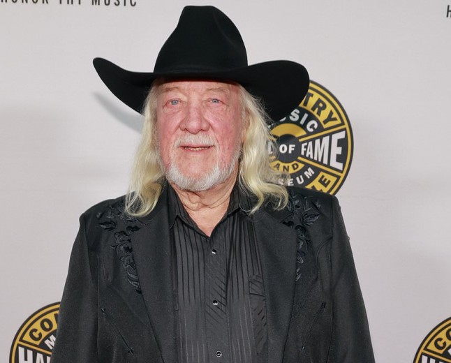 Country singer John Anderson is dead at 71... as family says the hitmaker's 'voice and songs touched countless lives'