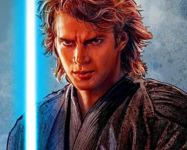 Star Wars' Huge New Villain Is Ripping Off... Disney's Incredibles?!