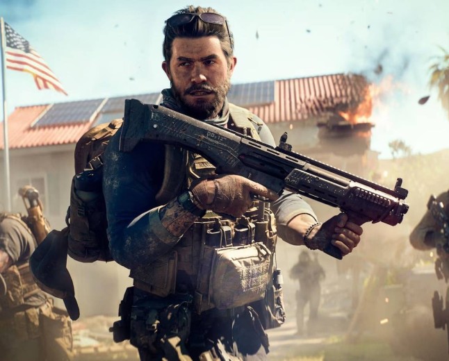 Battlefield 6 Is Free on Steam, but Not for Long