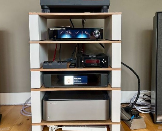 Ruark Audio Talisman-R review: discreet passive speakers that deliver an informative sound and impeccable finish