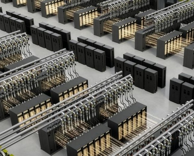 Pat Gelsinger warns US energy constraints are limiting data center and AI growth