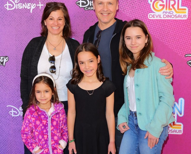 Chad Lowe, Kim Painter's Daughter Speaks Out on Sister Fiona's Death