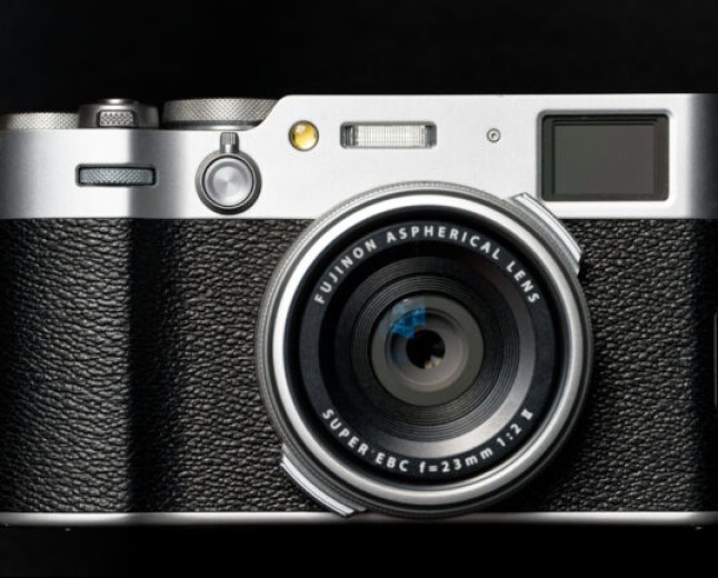 Fujifilm X100VI Review