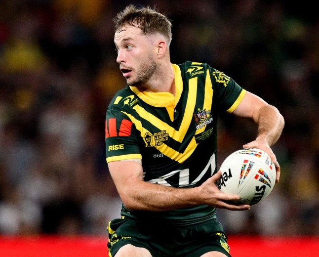 Watch Australia vs Cook Islands for FREE: Live streams