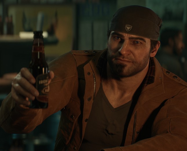 Gears of War E-Day's near-perfect intro feels designed for Xbox Game Pass