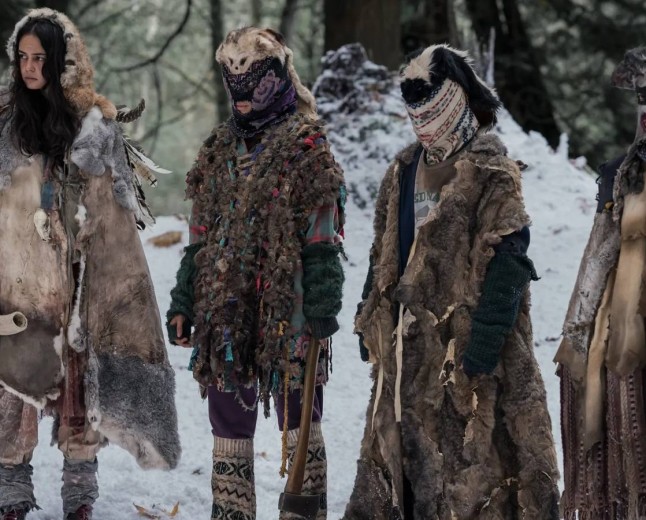 'Yellowjackets' Season 4 Gets Grisly First Trailer