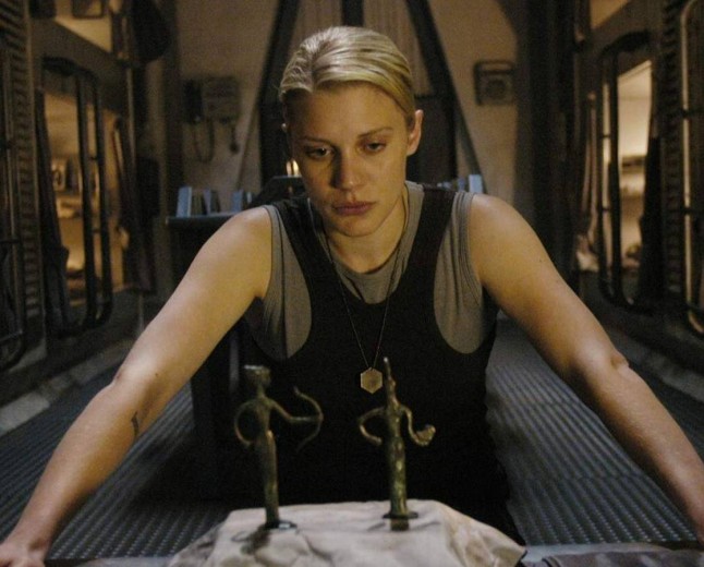 Prime Video Is Giving A Classic '90s Sci-Fi Franchise The Battlestar Galactica Treatment