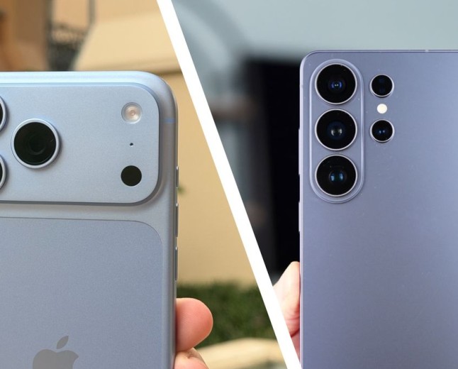 iPhone 18 Pro Max vs Samsung Galaxy S26 Ultra: which should you choose?